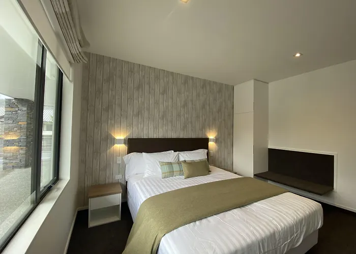 Grand Suites Murchison